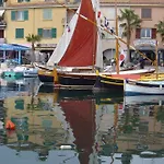 Hotel Western Soleil Et Jardin 4*