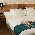 Western Soleil Et Jardin Hotel