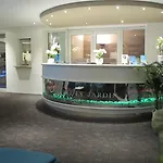 Hotel Western Soleil Et Jardin 4*