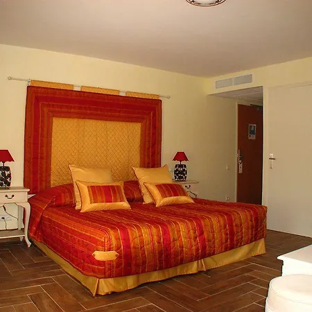 Sanary, Soleil Et Jardin - Renovation Hiver 2024-25 Hotel Sanary-sur-Mer