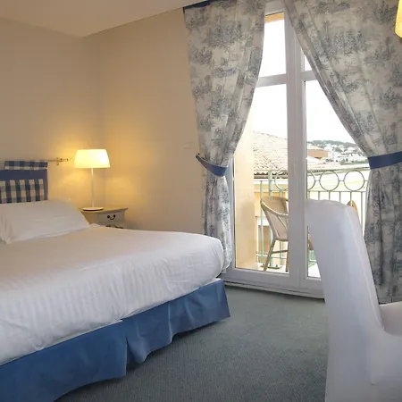 Sanary, Soleil Et Jardin - Renovation Hiver 2024-25 Hotel