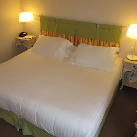 Hotel Sanary, Soleil Et Jardin - Renovation Hiver 2024-25 Sanary-sur-Mer