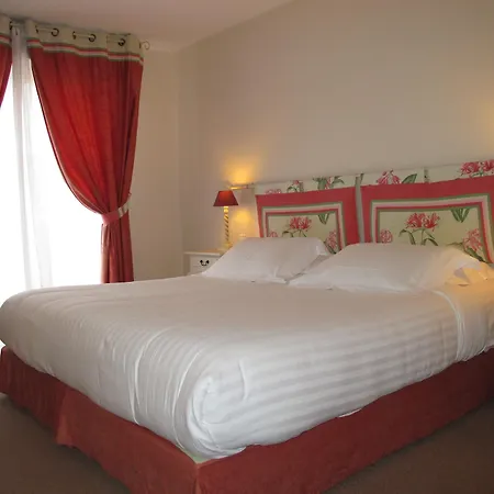 Sanary, Soleil Et Jardin - Renovation Hiver 2024-25 Hotel Sanary-sur-Mer