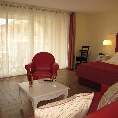 Hotel Sanary, Soleil Et Jardin - Renovation Hiver 2024-25 Sanary-sur-Mer