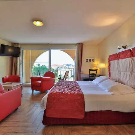 Sanary, Soleil Et Jardin - Renovation Hiver 2024-25 Hotel