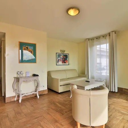 Sanary, Soleil Et Jardin - Renovation Hiver 2024-25 Hotel 4*