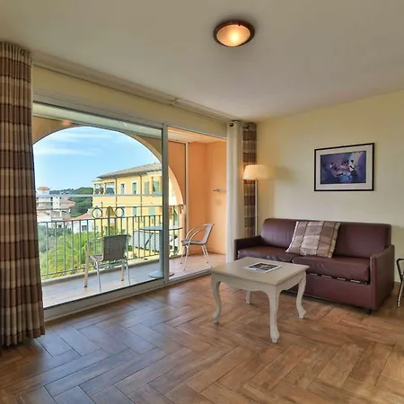 Sanary, Soleil Et Jardin - Renovation Hiver 2024-25 Hotel