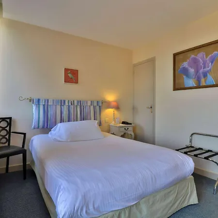 Sanary, Soleil Et Jardin - Renovation Hiver 2024-25 Hotel Sanary-sur-Mer