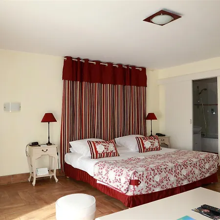 Sanary, Soleil Et Jardin - Renovation Hiver 2024-25 Hotel Sanary-sur-Mer