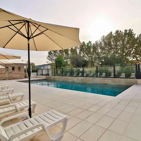 Ξενοδοχείο Sanary, Soleil Et Jardin - Renovation Hiver 2024-25 4*
