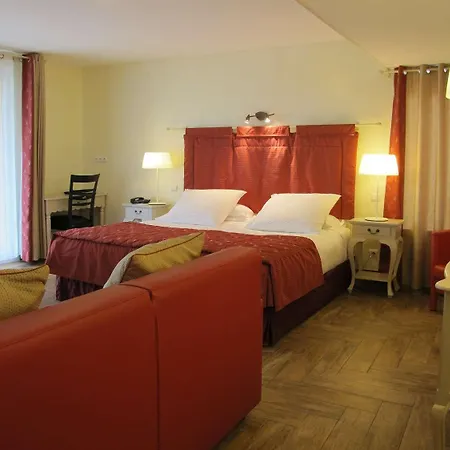 Sanary, Soleil Et Jardin - Renovation Hiver 2024-25 Hotel Sanary-sur-Mer