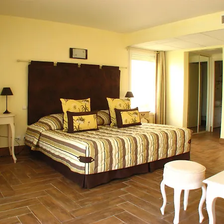 Hotel Sanary, Soleil Et Jardin - Renovation Hiver 2024-25 Sanary-sur-Mer