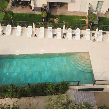 Sanary, Soleil Et Jardin - Renovation Hiver 2024-25 Sanary-sur-Mer