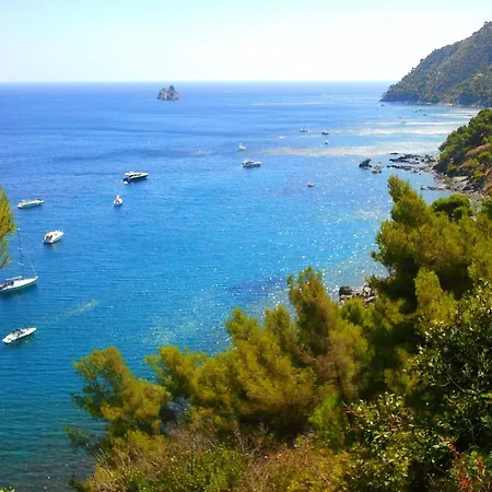 Ξενοδοχείο Sanary, Soleil Et Jardin - Renovation Hiver 2024-25 4*