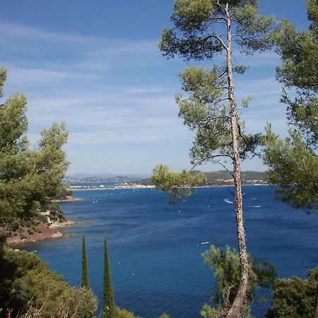 Hotel Sanary, Soleil Et Jardin - Renovation Hiver 2024-25