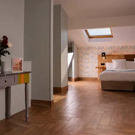 Western Soleil Et Jardin Hotel Sanary-sur-Mer