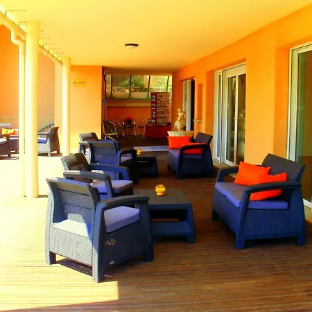 Ξενοδοχείο Sanary, Soleil Et Jardin - Renovation Hiver 2024-25