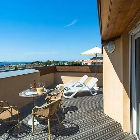 Sanary, Soleil Et Jardin - Renovation Hiver 2024-25 Sanary-sur-Mer