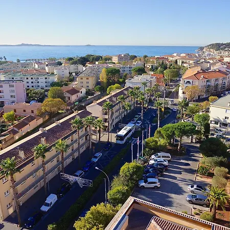 Sanary, Soleil Et Jardin - Renovation Hiver 2024-25 Hotel