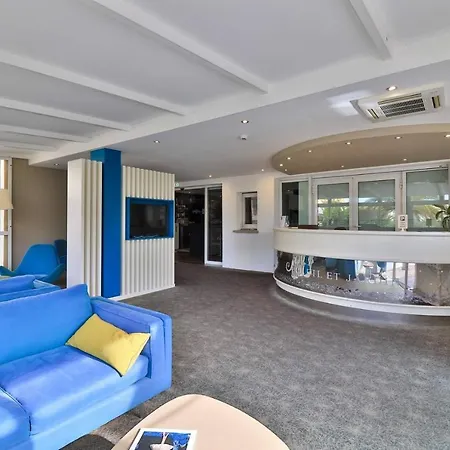 Sanary, Soleil Et Jardin - Renovation Hiver 2024-25 Hotel 4*