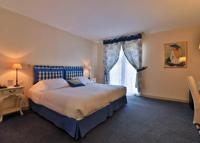 Western 4* ساناري سور مير