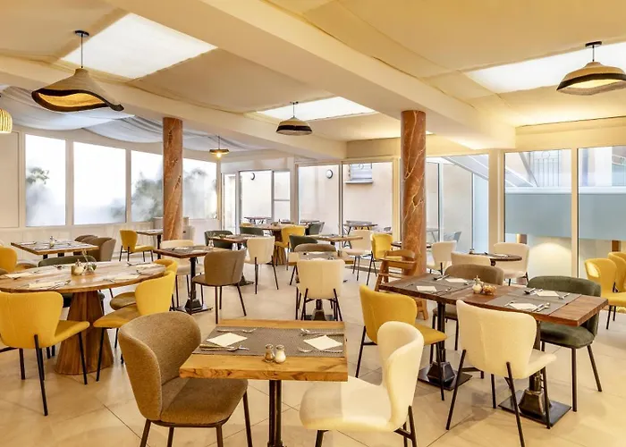 Western 4* ساناري سور مير