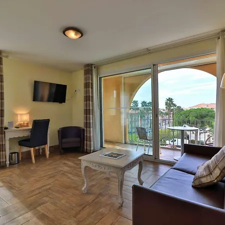 Sanary, Soleil Et Jardin - Renovation Hiver 2024-25 Hotel Sanary-sur-Mer
