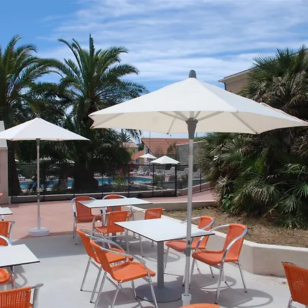 Sanary, Soleil Et Jardin - Renovation Hiver 2024-25 Hotel 4*