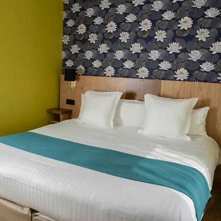 Western Soleil Et Jardin Hotel