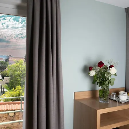 Sanary, Soleil Et Jardin - Renovation Hiver 2024-25 Hotel 4*