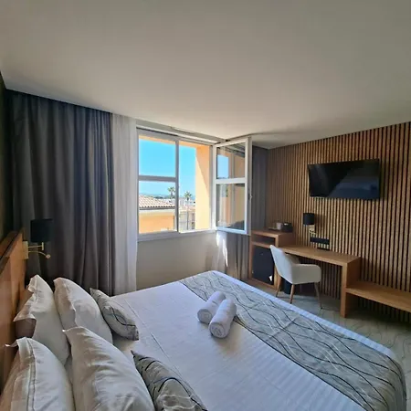 Western 4* Sanary-sur-Mer