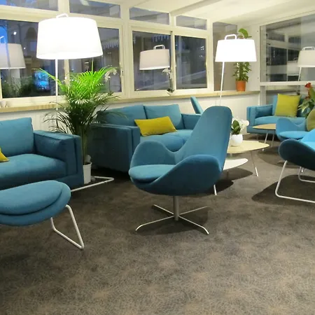 Hotel Western Soleil Et Jardin 4*