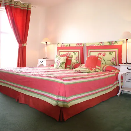 Western Отель Санари-сюр-Мер