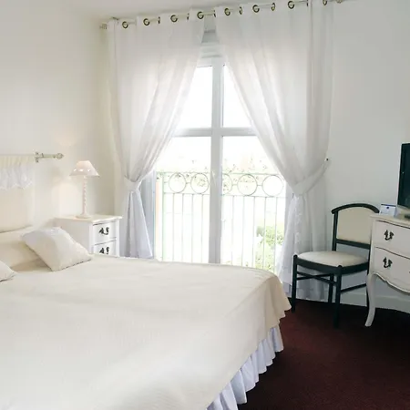 Western Soleil Et Jardin Hotel Sanary-sur-Mer