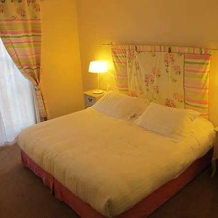 Western Soleil Et Jardin 4* Sanary-sur-Mer
