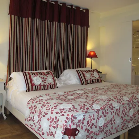 Hotel Western Soleil Et Jardin Sanary-sur-Mer