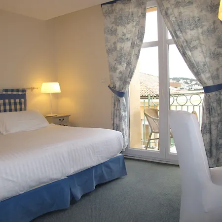 Western Hotel Sanary-sur-Mer