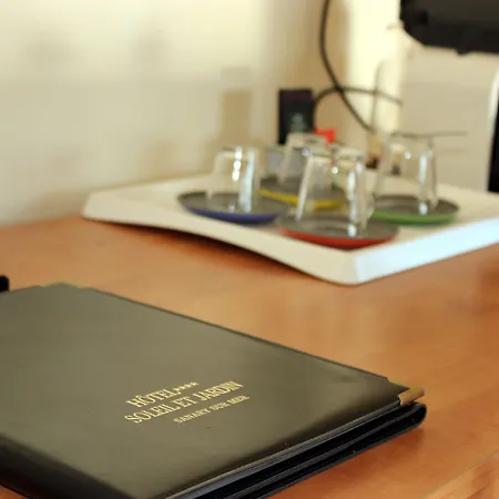 Отель Western 4*