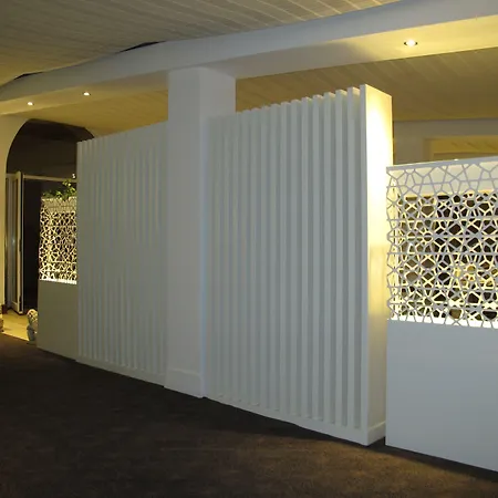 Western Soleil Et Jardin Hotel