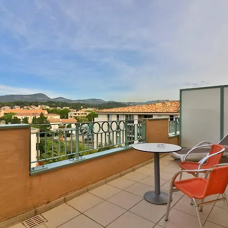 Hotel Western Soleil Et Jardin Sanary-sur-Mer