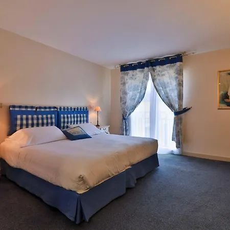 Western 4* Sanary-sur-Mer