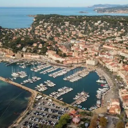 Western Санари-сюр-Мер