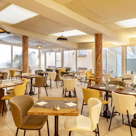 Western 4* Sanary-sur-Mer