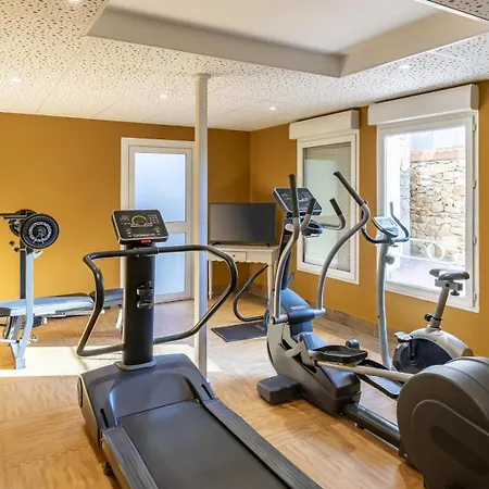 Western Отель Санари-сюр-Мер