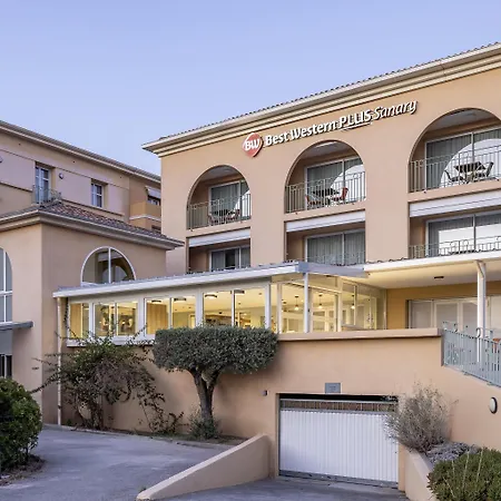 Western Hotel 4*