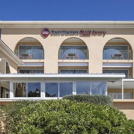 Western 4* Sanary-sur-Mer