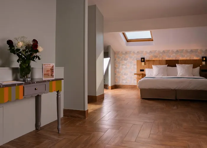 Western Soleil Et Jardin Hotel Sanary-sur-Mer