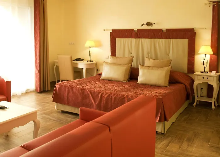 Hotel Western Soleil Et Jardin 4*