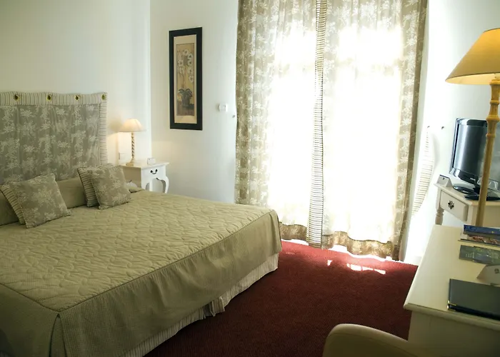 Western Soleil Et Jardin 4* Sanary-sur-Mer