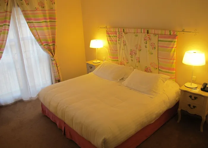 Western Soleil Et Jardin 4* Sanary-sur-Mer